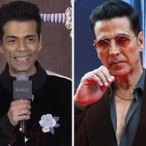 Akaal trailer launch: Karan Johar reveals Akshay Kumar’s clever trick: “When Akshay doesn’t want Apoorva Mehta to know what he’s saying, he talks to me in Punjabi”