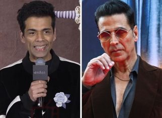 Akaal trailer launch: Karan Johar reveals Akshay Kumar’s clever trick: “When Akshay doesn’t want Apoorva Mehta to know what he’s saying, he talks to me in Punjabi”