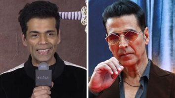 Akaal trailer launch: Karan Johar reveals Akshay Kumar’s clever trick: “When Akshay doesn’t want Apoorva Mehta to know what he’s saying, he talks to me in Punjabi”