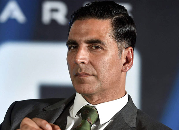 Akshay Kumar reveals the trick behind balancing technology and fitness; says, “I’d always choose a real game over any virtual activity”