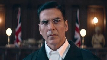 Kesari Chapter 2 teaser: 5 goosebump worthy moments from the Akshay Kumar starrer Kesari Chapter 2 teaser: 5 goosebump worthy moments from the Akshay Kumar starrer