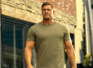 Alan Ritchson opens up on the global success of Reacher; says, “I want to keep doing this as long as my body will let me”