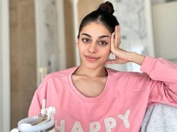 “I took this 75 Hard challenge and made it 75 Harder”: Alaya F shares her takeaway from the fitness challenge
