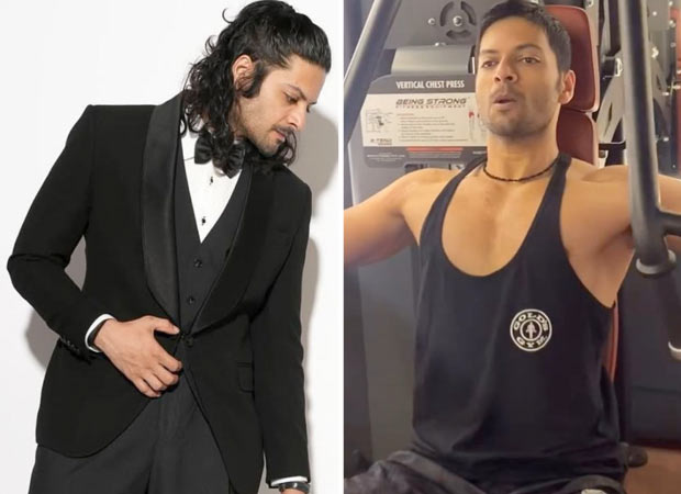 Ali Fazal speaks on training 6-7 hours daily, growing real hair for Raj and DK's Rakht Brahmand: "I knew this would require intense preparation"