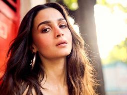 Alia Bhatt hosts exclusive fan meet; teases about her next film, Alpha