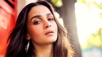 Alia Bhatt hosts exclusive fan meet; teases about her next film, Alpha
