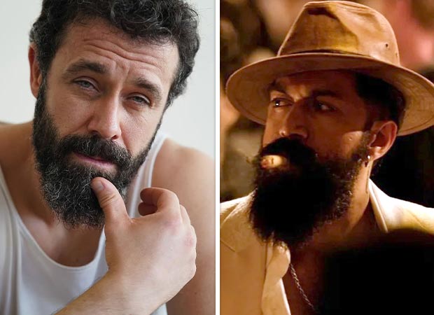 American Actor Kyle Paul shares experience about learning Kannada for Yash starrer Toxic: A Fairytale For Grown-ups; calls it "the best experience”