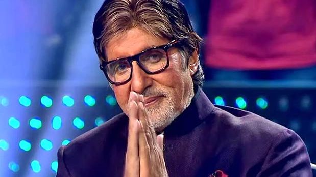 Amitabh Bachchan earns Rs. 350 crores in FY 2024-25; pays Rs. 120 crores in taxes