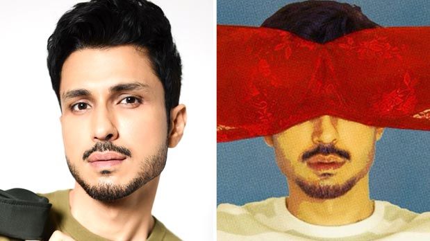 Amol Parashar introduces live storytelling series, starting with Besharam Aadmi on March 21