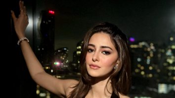 Ananya Panday