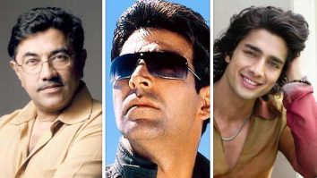EXCLUSIVE: Andaaz 2 trailer expected to be out around Eid; Suneel Darshan opens up on casting Akshay Kumar in Andaaz to launching Aayush Kumar in sequel and why he chose newcomers again EXCLUSIVE: Andaaz 2 trailer expected to be out around Eid; Suneel Darshan opens up on casting Akshay Kumar in Andaaz to launching Aayush Kumar in sequel and why he chose newcomers again