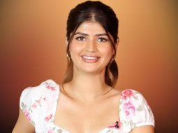 Anjini Dhawan: “The first movie I remember watching is KKHH” | Sikandar | Salman Khan