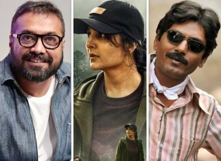 Anurag Kashyap explains why he worked hard on getting Footage’s Hindi dubbed version right; reveals that dubbed versions over subtitles are preferred worldwide: “If you want to have a good laugh, watch Gangs Of Wasseypur’s European versions. Imagine Nawazuddin Siddiqui speaking in Spanish!” Anurag Kashyap explains why he worked hard on getting Footage’s Hindi dubbed version right; reveals that dubbed versions over subtitles are preferred worldwide: “If you want to have a good laugh, watch Gangs Of Wasseypur’s European versions. Imagine Nawazuddin Siddiqui speaking in Spanish!”