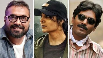 Anurag Kashyap explains why he worked hard on getting Footage’s Hindi dubbed version right; reveals that dubbed versions over subtitles are preferred worldwide: “If you want to have a good laugh, watch Gangs Of Wasseypur’s European versions. Imagine Nawazuddin Siddiqui speaking in Spanish!”