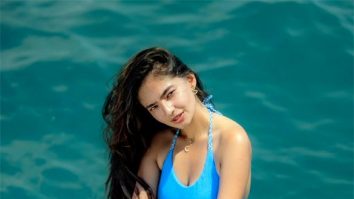 Anushka Sen