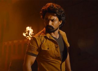 Arjun S/O Vyjayanthi Teaser unveiled: Nandamuri Kalyan Ram unleashes fury as a fierce son who also protects his mother and upholds her values for justice Arjun S/O Vyjayanthi Teaser unveiled: Nandamuri Kalyan Ram unleashes fury as a fierce son who also protects his mother and upholds her values for justice
