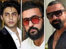 Aryan Khan and Raj Kundra got ‘cigarettes’ and ‘mineral water’ from Ajaz Khan; latter reveals how he helped them in jail