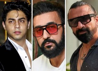 Aryan Khan and Raj Kundra got ‘cigarettes’ and ‘mineral water’ from Ajaz Khan; latter reveals how he helped them in jail