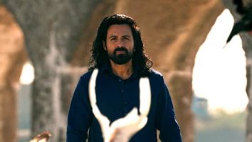 Tera Mera Rishta Continues (Film Ballad)