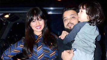 Ayesha Takia BREAKS SILENCE after Goa police booked Farhan Azmi for brandishing gun: “My husband and son were brutally bullied and scared for their life”
