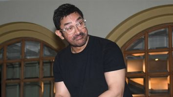 BREAKING: Aamir Khan to announce Sitaare Zameen Par’s release date on his 60th birthday