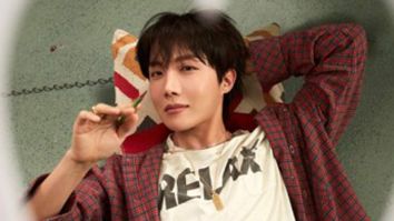 BTS’ j-hope releases new solo single ‘Sweet Dreams’ featuring Miguel