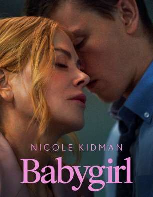 Babygirl (English)