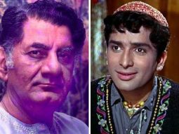 Trivia Tunes: When Anand Bakshi wrote a song that reflected his long struggle in Mumbai in Jab Jab Phool Khile