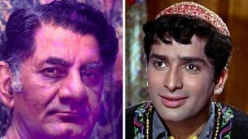 Trivia Tunes: When Anand Bakshi wrote a song that reflected his long struggle in Mumbai in Jab Jab Phool Khile