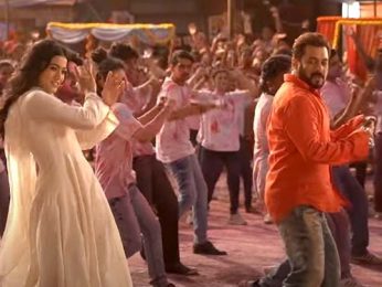 Bam Bam Bhole – Making | Sikandar | Salman Khan, Rashmika Mandanna, Kajal Aggarwal, Sharman Joshi