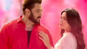 Bam Bam Bhole | Sikandar | Salman Khan & Rashmika Mandanna | Pritam | Shaan & Dev Negi
