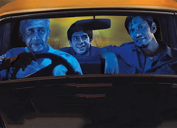 16 years of Barah Aana: Director Raja Krishna Menon wants the film to be re-released: “The film was a bit early for the Indian audience when it was released”