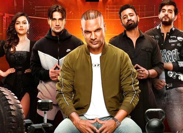 Battleground unveils star-studded lineup: Shikhar Dhawan leads Asim Riaz, Rajat Dalal, and more in fitness showdown