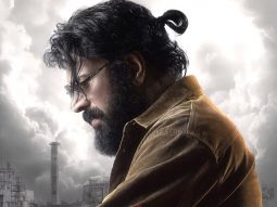 Bazooka: Mammootty confirms release in April; unveils new poster