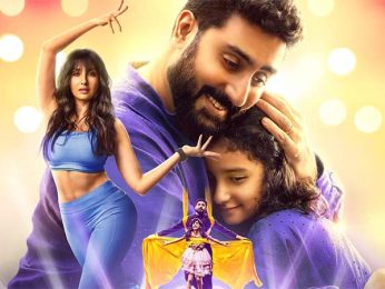 Be Happy Trailer: Abhishek Bachchan and Inayat Verma bring together a heartwarming tale of dance, family, and following your dreams