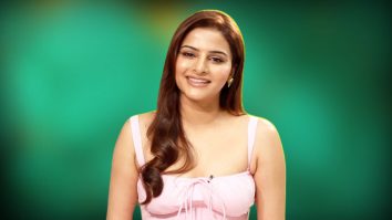 Bhagyashree’s Daughter Avantika Dassani on her Debut Movie ‘Inn Galliyon Mein’