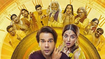 First Look Of The Movie Bhool Chuk Maaf