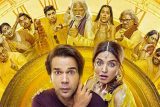 Bhool Chuk Maaf Motion Poster Out Now! Rajkummar Rao | Wamiqa Gabbi