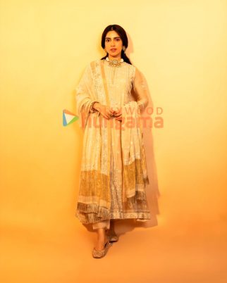 Bhumi Pednekar