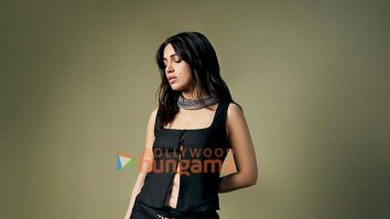 Celeb Photos Of Bhumi Pednekar