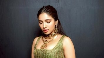 Celeb Photos Of Bhumi Pednekar