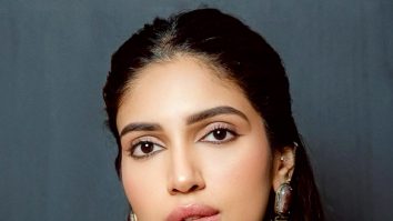 Celeb Photos Of Bhumi Pednekar