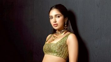 Celeb Photos Of Bhumi Pednekar