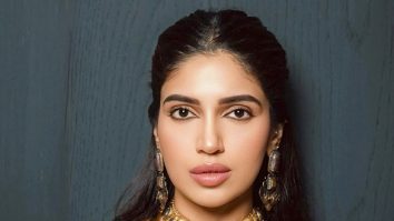Celeb Photos Of Bhumi Pednekar
