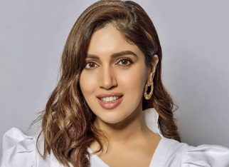 Bhumi Pednekar on completing 10 years in the film industry, “I have learned as much from my failures as I have learned from my success”
