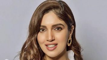 Bhumi Pednekar on completing 10 years in the film industry, “I have learned as much from my failures as I have learned from my success”