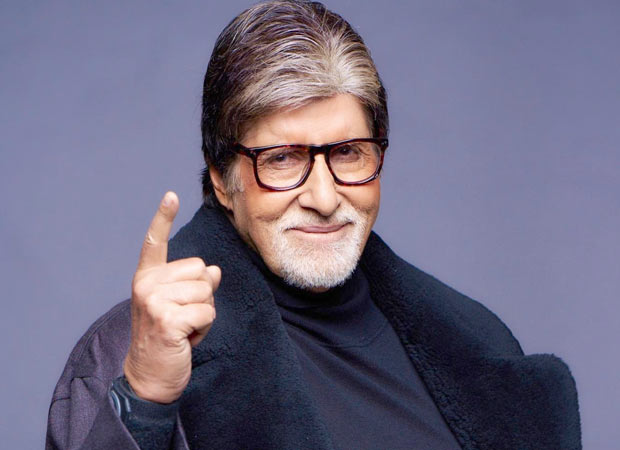 Amitabh Bachchan compra otra propiedad en Ayodhya, planea Memorial para Harivansh Rai Bachchan: Informes