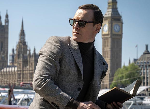 Black Bag ( English) Movie: Review | Release Date (2025) | Songs | Music | Images | Official Trailers | Videos | Photos | News