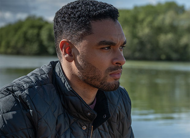 Soderbergh on casting Regé-Jean Page in Black Bag: "He’s got the looks, vibe, and charisma of a movie star"