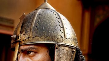 Movie Stills Of The Movie Chhaava